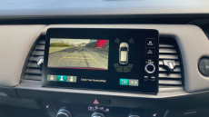 Honda Jazz 1.5 i-MMD Hybrid Crosstar EX 5dr eCVT Hybrid Hatchback